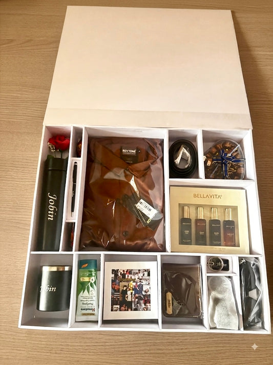 Men Hamper 16