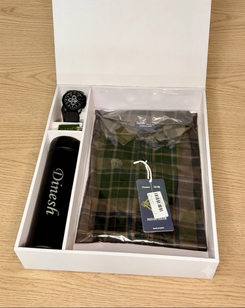 Men Hamper 15