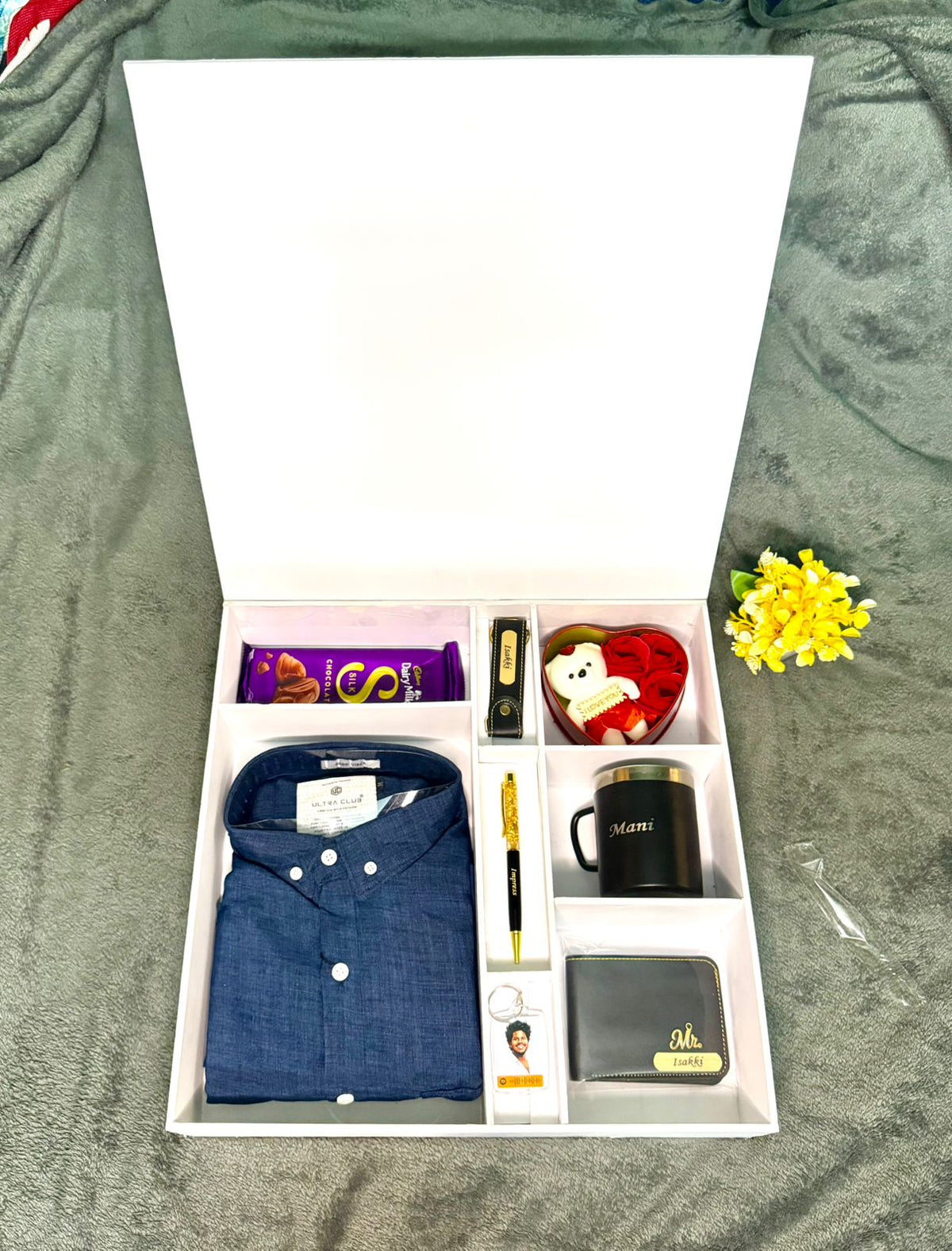 Men Hamper 23