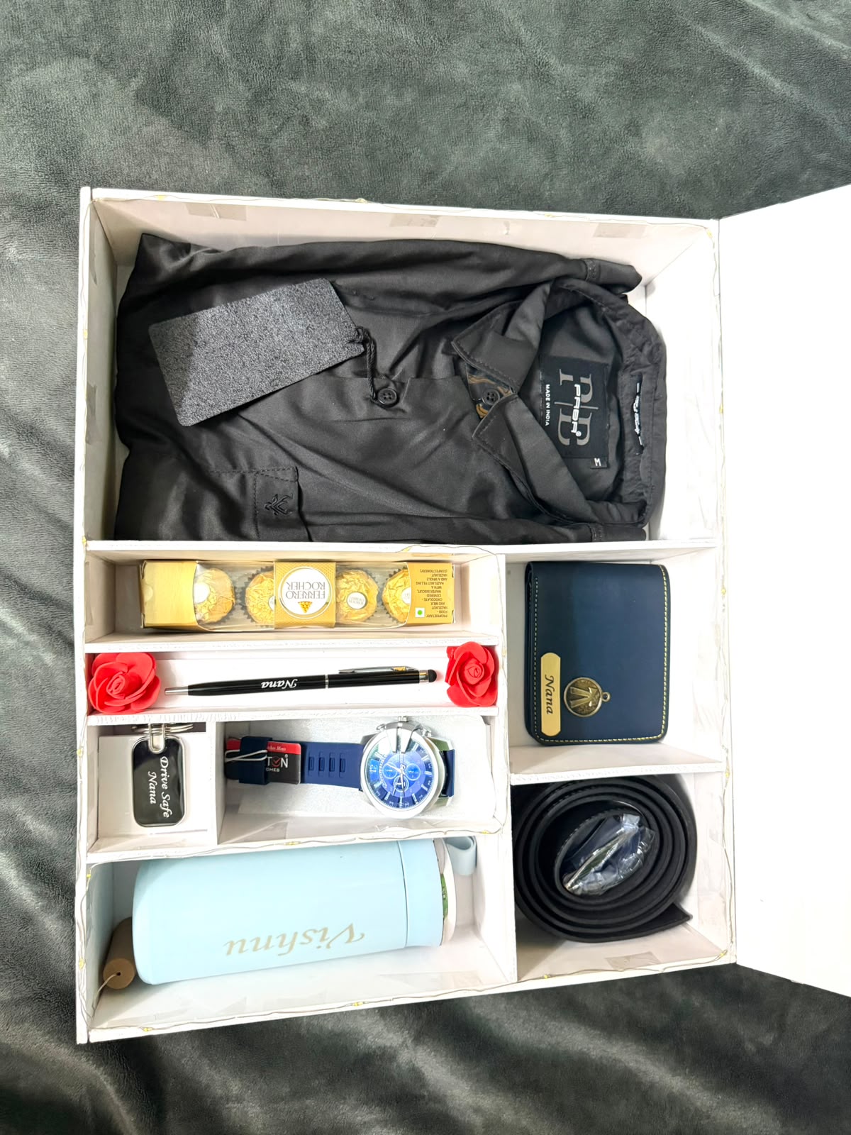 Men Hamper 24