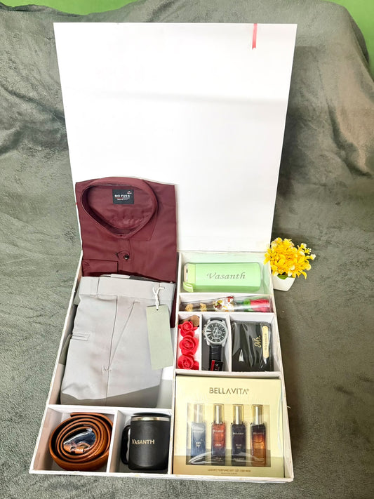 Men Hamper 2
