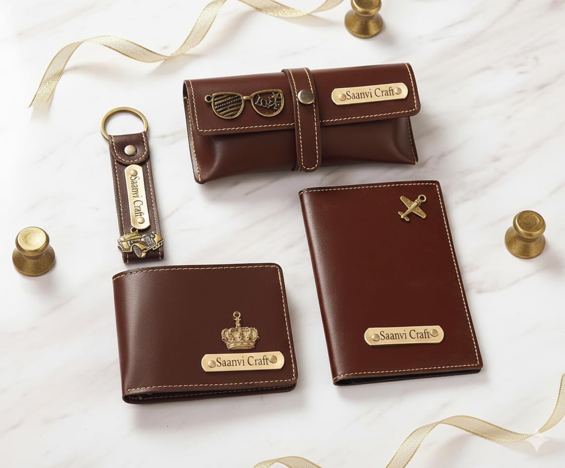 Wallet Combo Collections