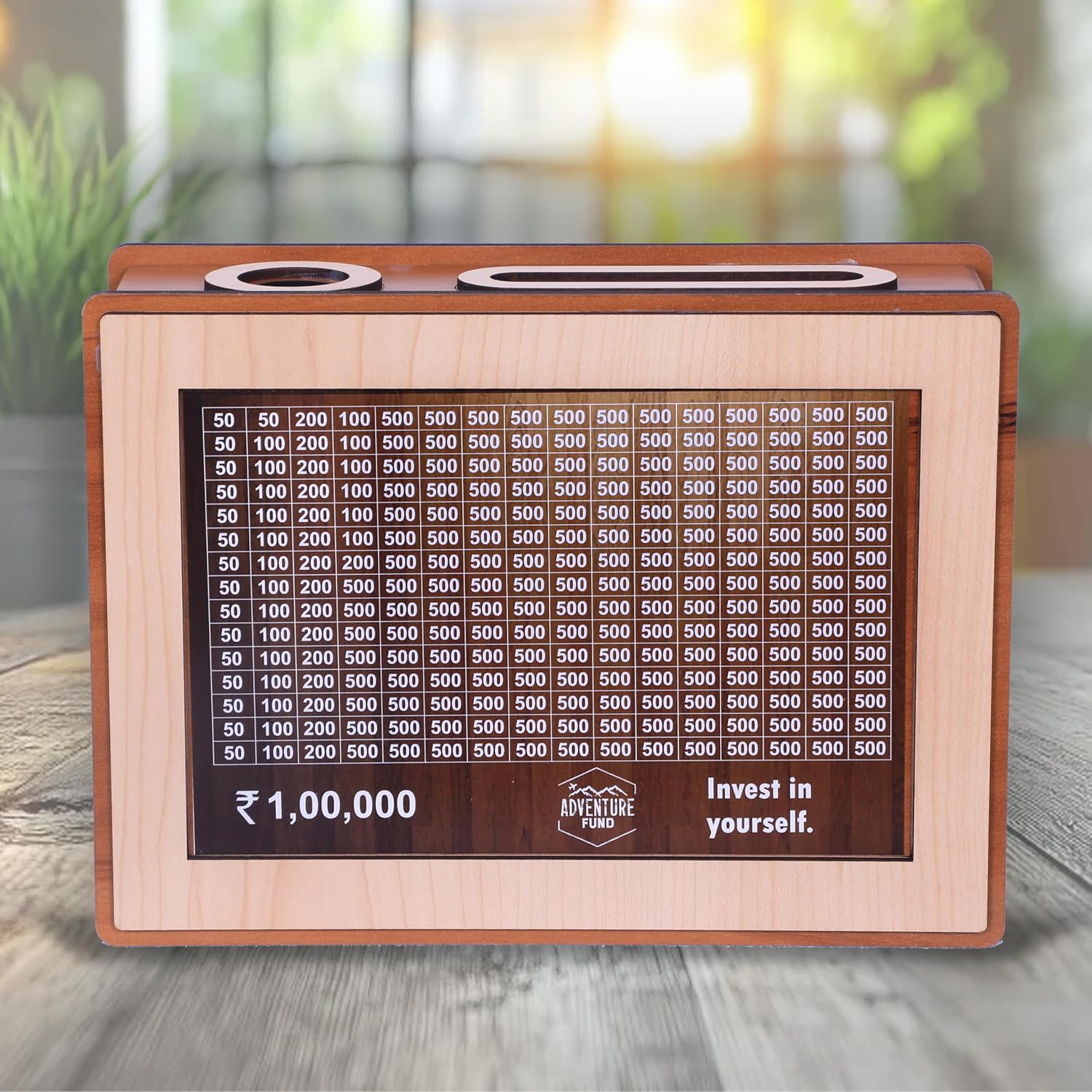 Money Box