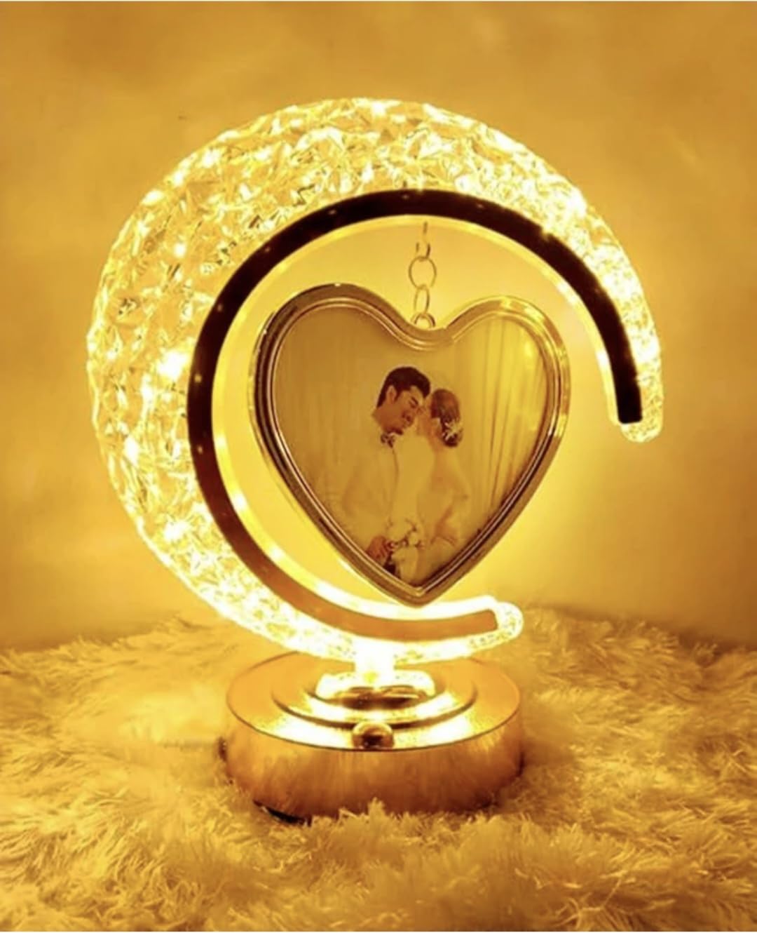 Photo Customised Lamps