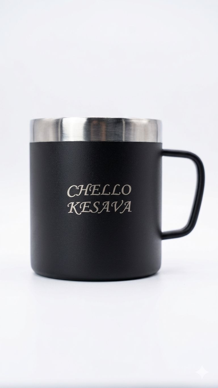 Customised Cup Collections