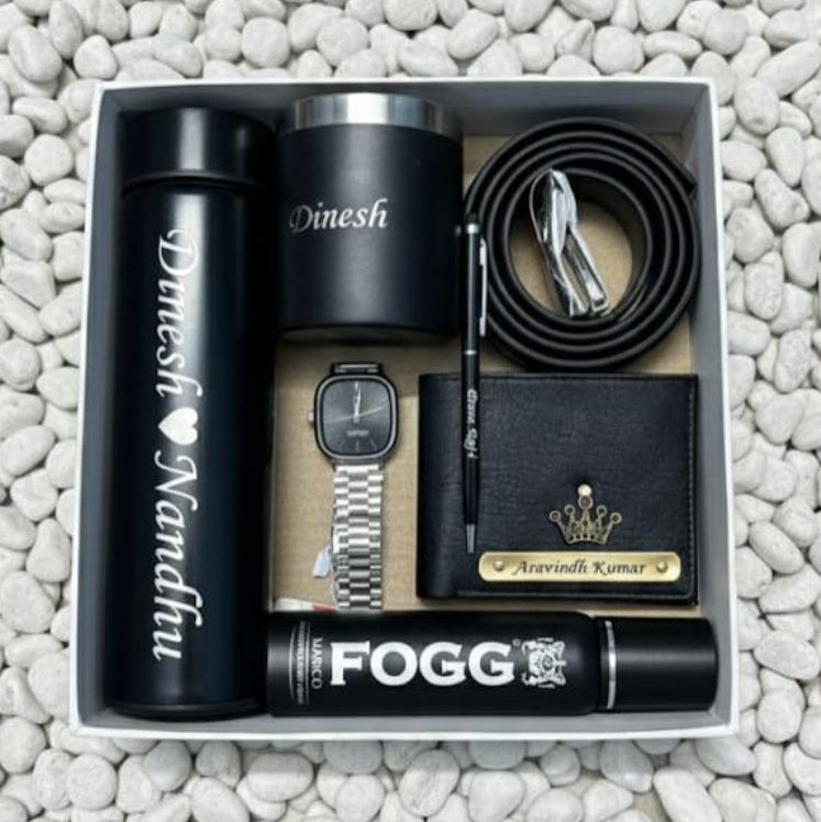 Men combo 12
