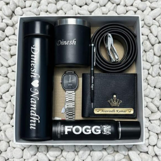Men combo 12