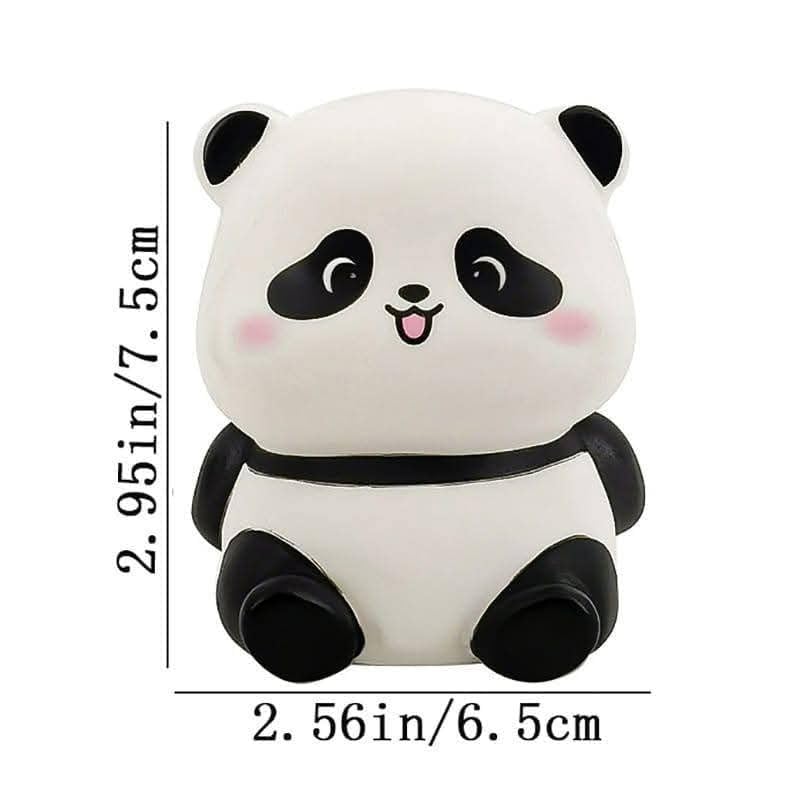 Sitting Panda Lamp (Mini)