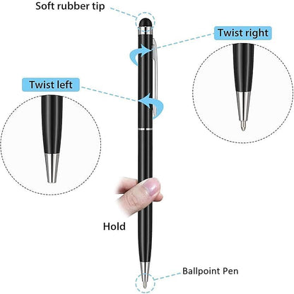 Personalized Ball Pen | Name Engraved with Mobile Touch