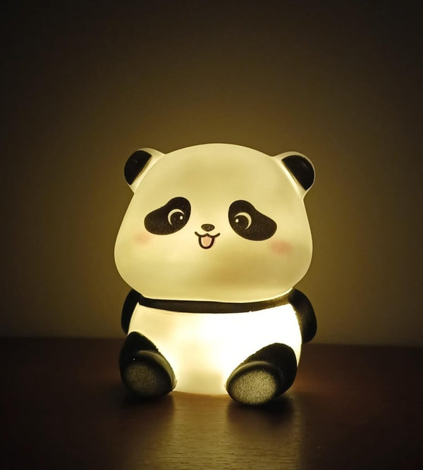 Sitting Panda Lamp (Mini)