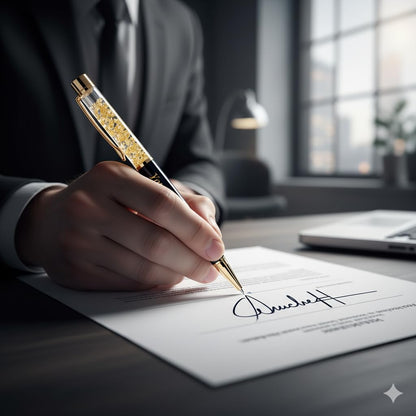 Personalized Pen with Name Engraved