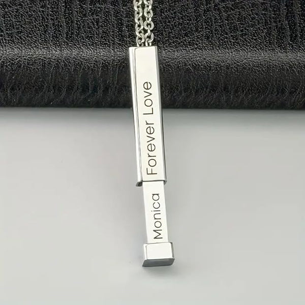 Secret pendant