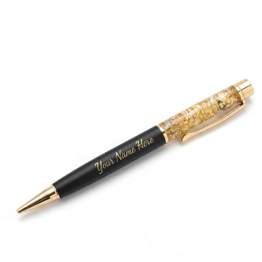 Personalized Pen with Name Engraved