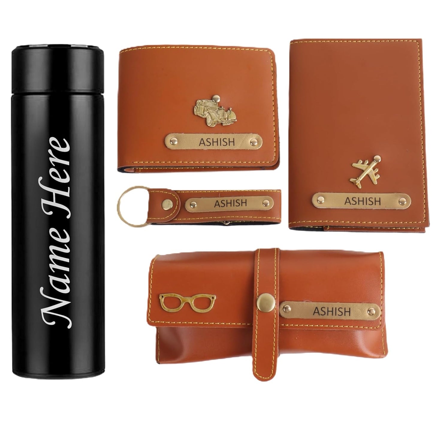 Men Gift Hamper ( Combo of 5 )