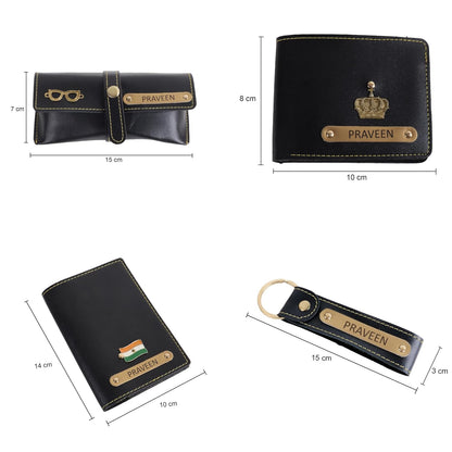 Men Gift Hamper ( Combo of 5 )