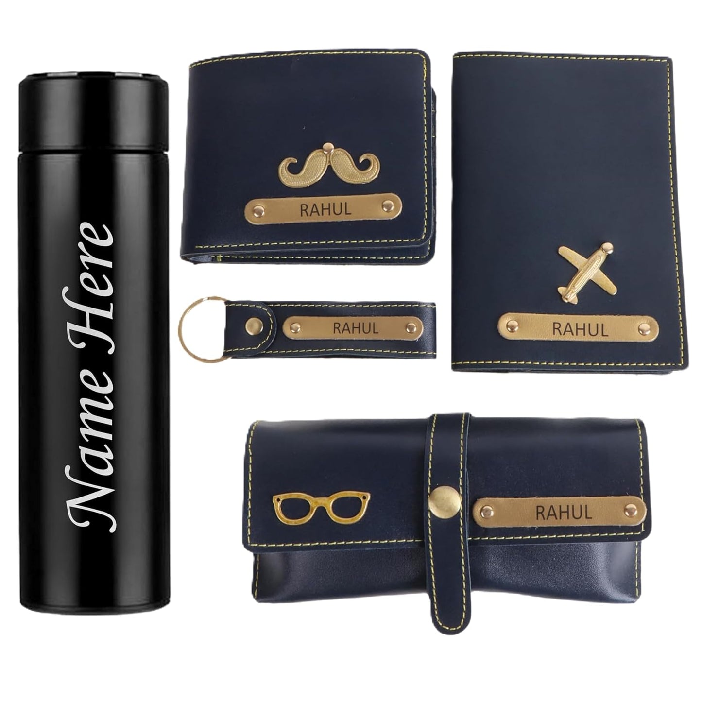 Men Gift Hamper ( Combo of 5 )