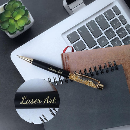 Personalized Pen with Name Engraved