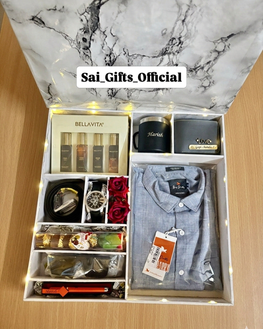 Men Hamper 5