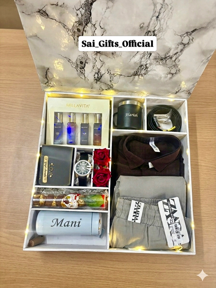 Men Hamper 2