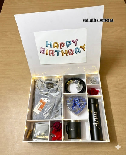 Men Hamper 6