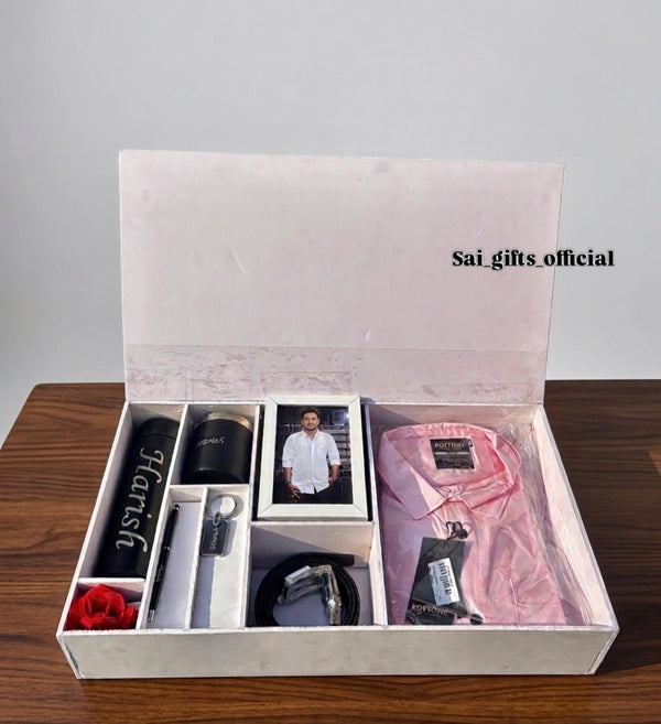 Men Hamper 9