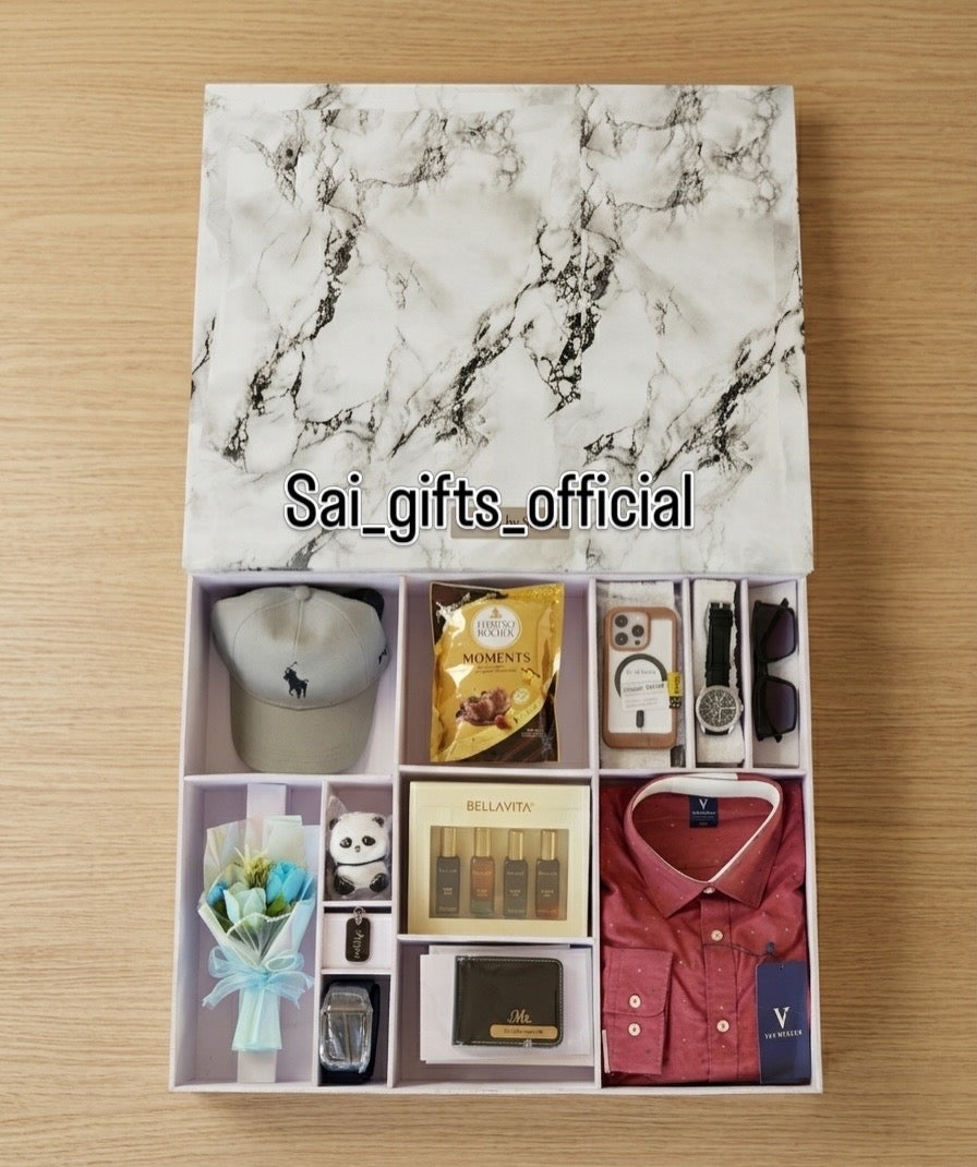 Men Hamper 7