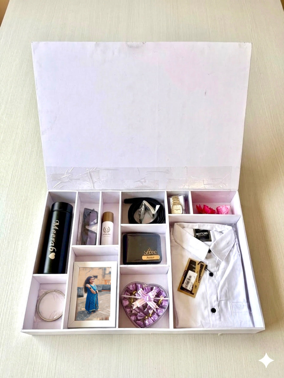 Men Hamper 8