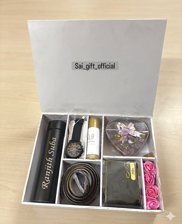 Men Hamper 14