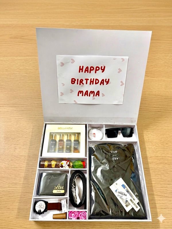 Men Hamper 13