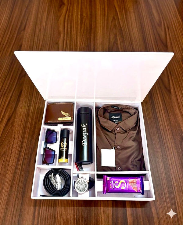 Men Hamper 10