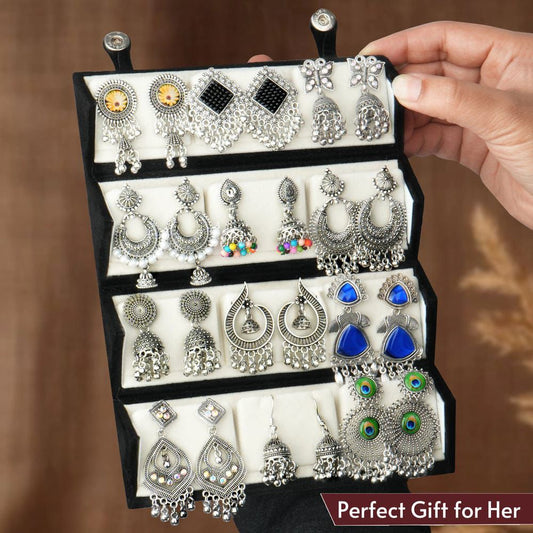 Jumukka Set of 12