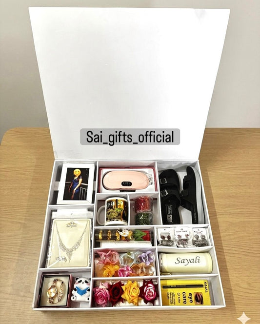 Women Hamper 3