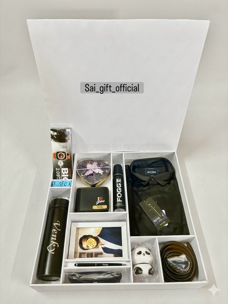Men Hamper 19