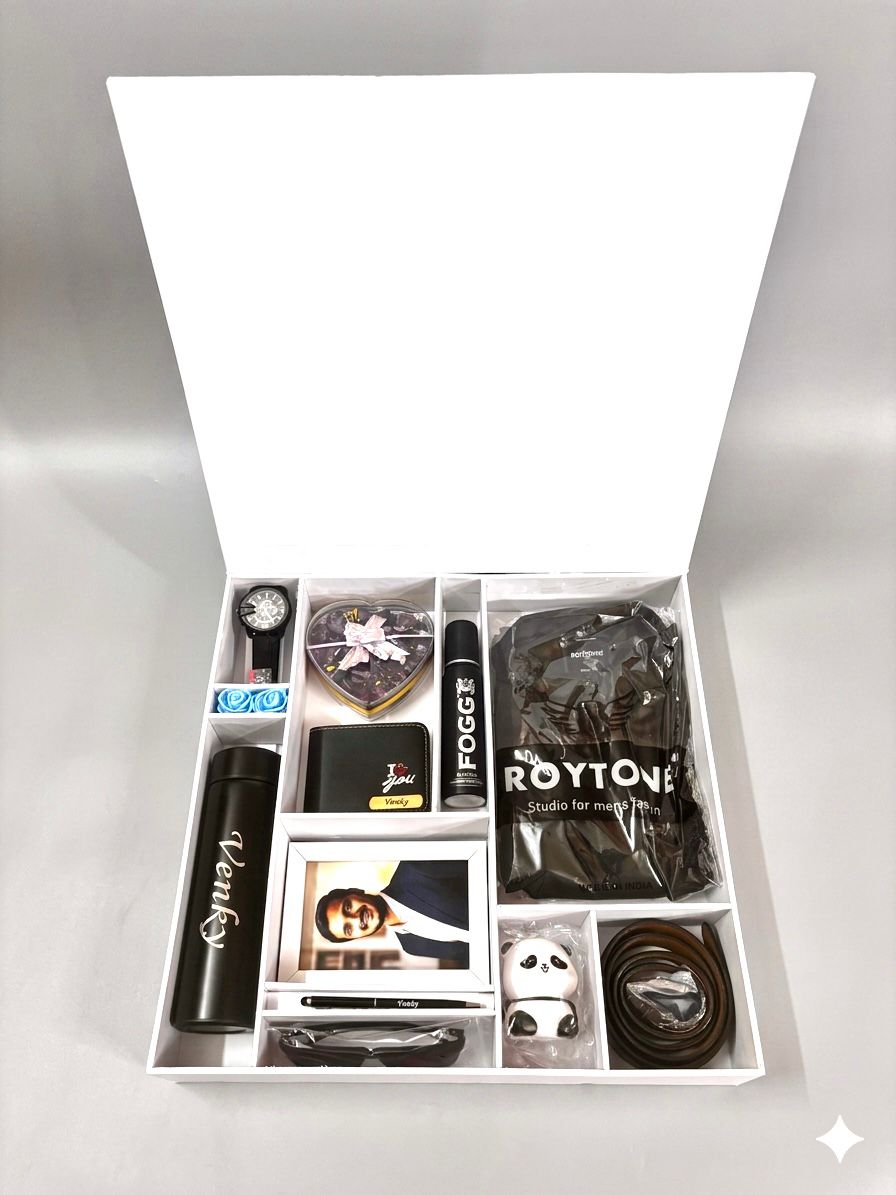 Men Hamper 20