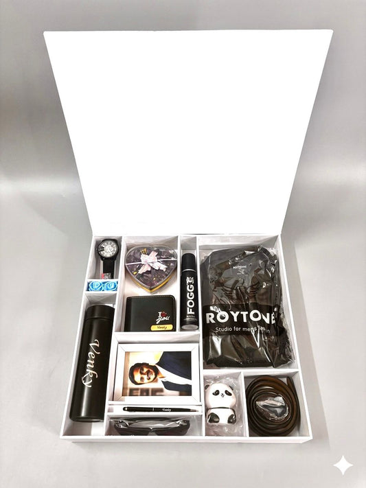 Men Hamper 20