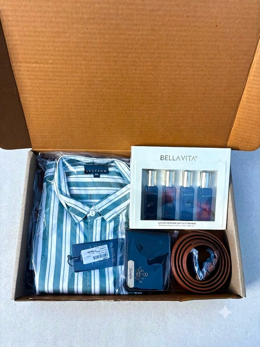 men combo Set 3