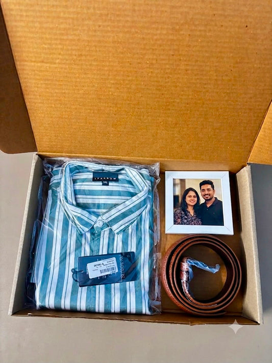 men combo Set