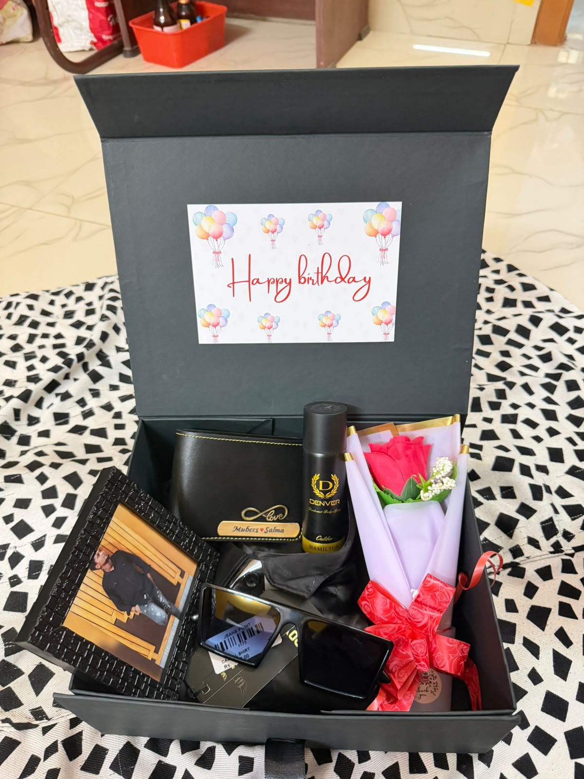 Men Gift Box 2