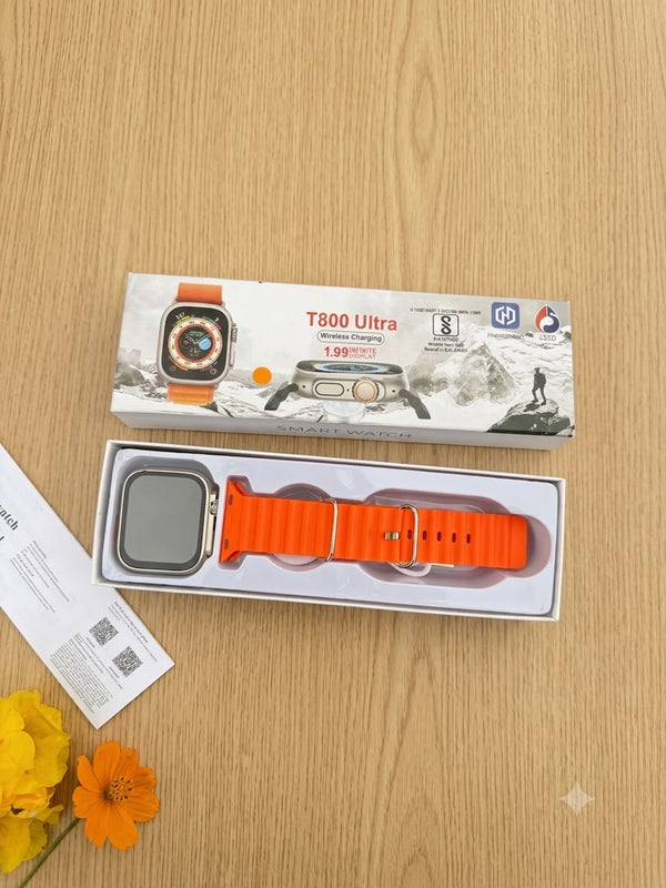 smart watch