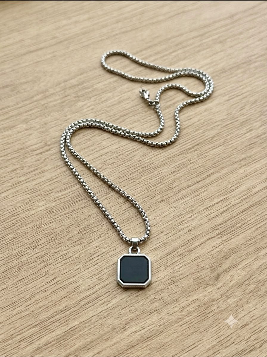 Men premium chain