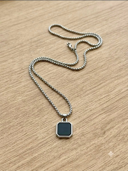 Men premium chain