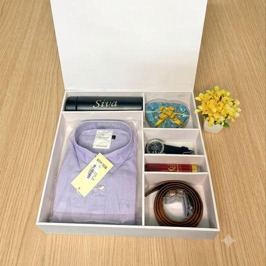 Men Hamper 12