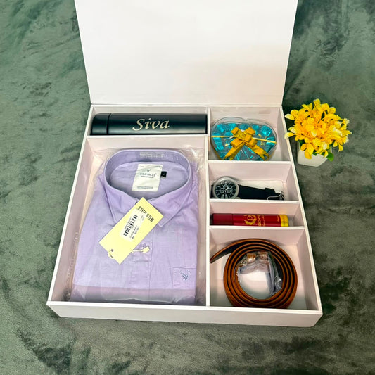 Men Hamper 12