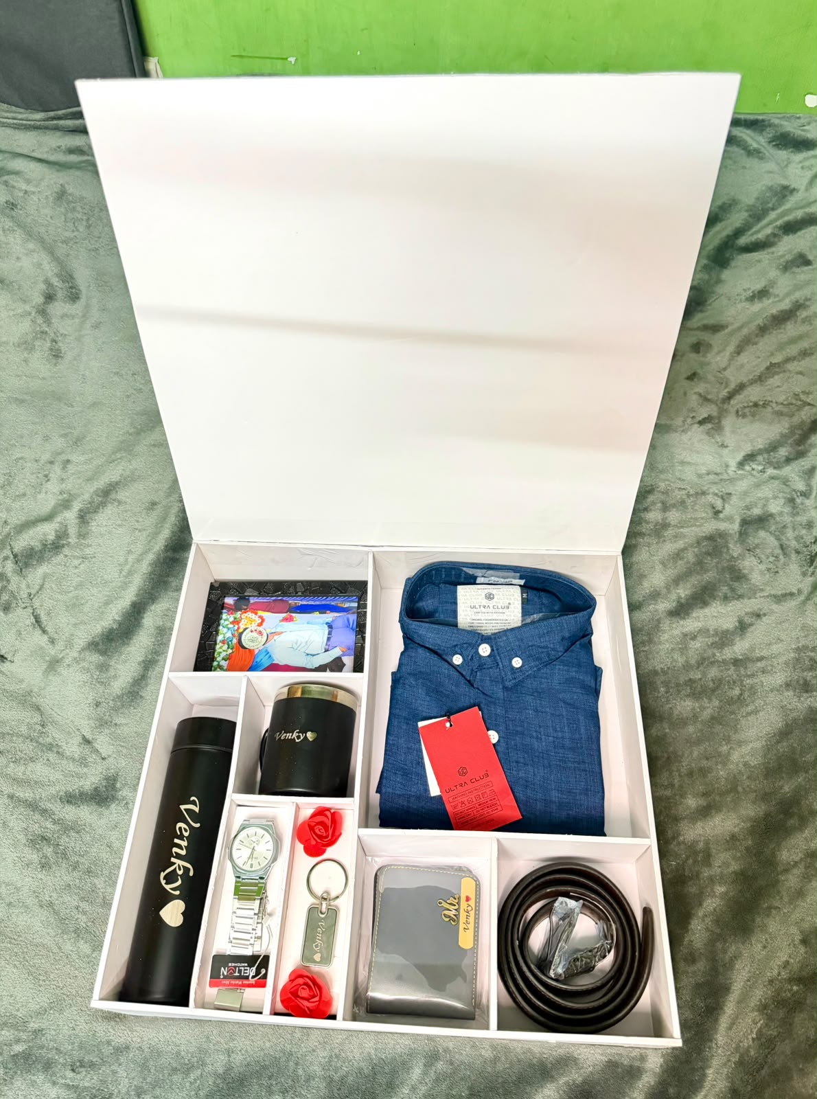 Men Hamper 16