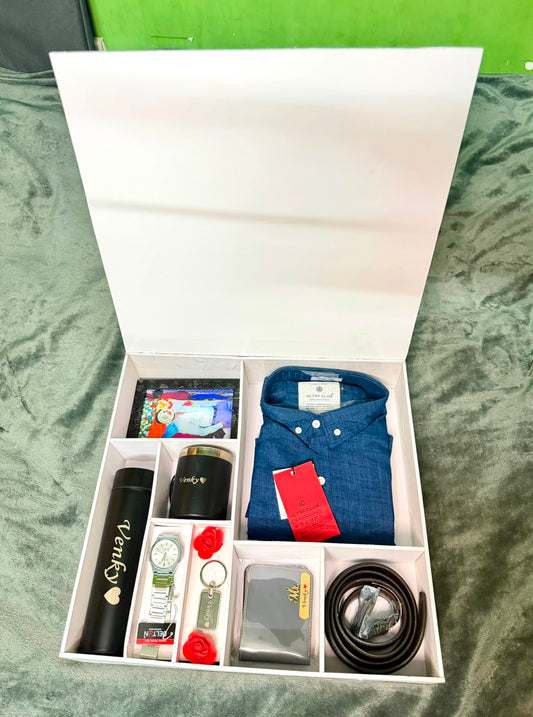 Men Hamper 16