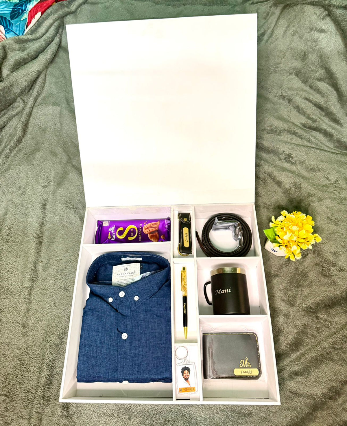 Men Hamper 22