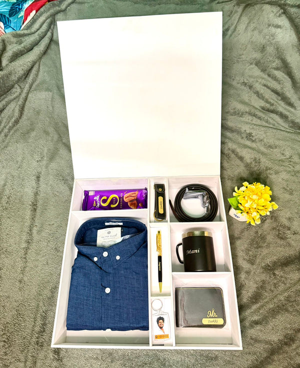 Men Hamper 22