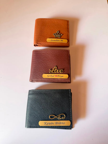 2.Personalized Wallet 2.0