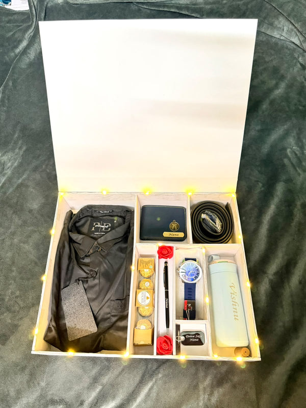 Men Hamper 24