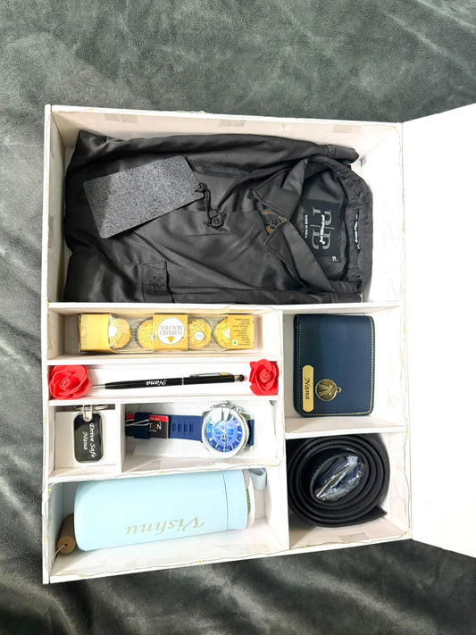 Men Hamper 24